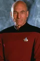 captain jean-luc 