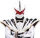 White Dino Ranger
