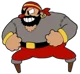 Captain Brineybeard