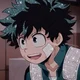 Izuku Midoriya
