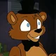 Freddy Fazbear