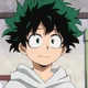 izuku boyfriend