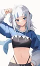 gawr gura