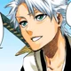 Toshiro Hitsugaya
