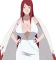 Role play Kushina 