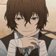Osamu Dazai