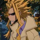 Toshinori Yagi