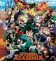 MHA RPG