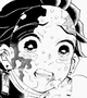 Hurt Tanjiro