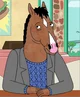 BoJack Horseman-BJH