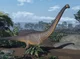 Diplodocus