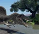 Spinosaurus