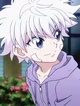 Killua Zoldyck