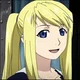 Winry Rockbell