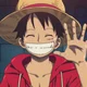 Monkey D Luffy