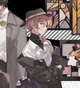 Chuuya Nakahara