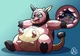 Squeaky Miltank
