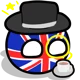 UK countryball