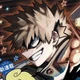 Bakugo katsuki 