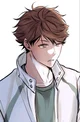 Oikawa Toru 