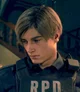 Leon S Kennedy 
