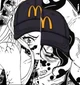 McDonaDakiAndGyutaro
