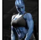Nouri the Asari