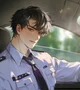 Hot Police Husband
