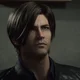 Leon S Kennedy