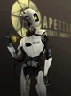 Yandere GLaDOS
