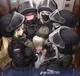 Russian SWAT girls 