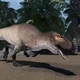 Allosaurus