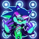 Scourge the hedgehog