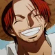 Shanks