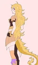 Faunus Yang