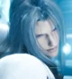 Sephiroth