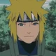 Minato Namikaze