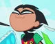 Robin teen Titans Go
