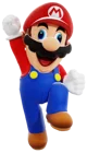 SMG4 Mario