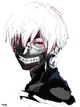 Ken Kaneki 
