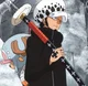 Trafalgar Law