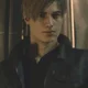 Leon S Kennedy