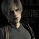 Leon S Kennedy 