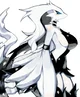 Reshiram