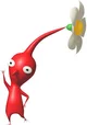 Red Pikmin