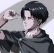 Levi Ackerman 