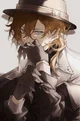 Nakahara Chuuya