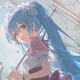 Childhoodfriend Miku