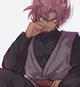 Goku black -Good-