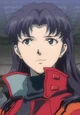 Misato Katsuragi 